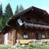 Отель Sonnenhanghütte, фото 11