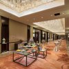 Отель HUALUXE Hotels & Resorts Zhangjiakou, an IHG Hotel, фото 43