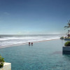 Отель The Seminyak Beach Resort & Spa, фото 24