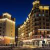 Valset apartments by AZIMUT (Валсет апартаменты) в Эсто-Садке