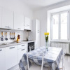 Отель Lovely 2 Beds Flat 10 Minutes From Piazza Venezia, фото 11