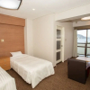 Отель Uomisaki Hotel, фото 6