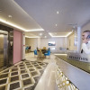Отель The Meretto Hotel Laleli, фото 19