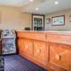 Отель Econo Lodge Mackinaw City, фото 15