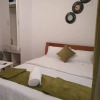 Отель Lovely serviced studio with a free parking, фото 4