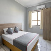 Отель OYO 107 Hotel Centro Brás, фото 4