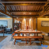 Отель Hongcun wenshe · 20 dream Huipai private garden home stay, фото 6