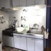 Отель KY Apartment Tsubokawa Naha, фото 10