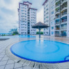 Отель OYO Home 90466 JC Sunshine Bay Resort Apartment Port Dickson, фото 10