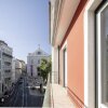 Отель Chiado Mercy - Lisbon Best Apartments в Лиссабоне