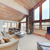Отель New Listing! Modern Tahoe Donner Getaway 3 Bedroom Home, фото 2