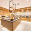Отель Hanting Hotel (Nong'an Railway Station), фото 8