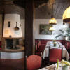 Отель Hotel-Restaurant Spitze Warte, фото 13