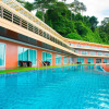Отель Phi Phi Cliff Beach Resort, фото 16