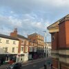 Отель Lovely 1 bed rental unit in Leicester city centre, фото 1