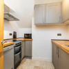 Отель Modern Apartment w/ Balcony by MSS, фото 6