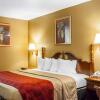 Отель Econo Lodge, фото 4