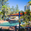Отель Main Beach Tourist Park, фото 12