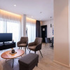 Отель Hestia Luxury Apartments - Romvis 9, фото 16