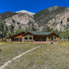 Отель Chalk Creek Meadows Home: Mins to Buena Vista!, фото 18