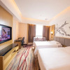 Отель Mizparton Hotel (Enping Jinsha Square), фото 4