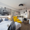 Отель City of the Kings City Point Apartments, фото 8
