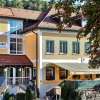 Отель Gasthof Escherich, фото 26