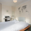 Отель Spacious 4 Bedroom House in South Lambeth, фото 6