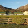 Отель Grasmere High Country Bed & Breakfast Lodge, фото 18