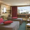Отель Hôtel des 3 Vallées, фото 4