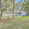 Отель Remodeled Family Home w/ Patio - Walk to UF!, фото 15