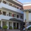 Отель Oyo Hotel Continental в Уруапане