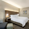 Отель Holiday Inn Express & Suites Olathe South, an IHG Hotel, фото 34