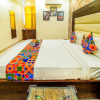 Отель FabHotel Raj Palace, фото 13
