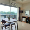 Отель River Kwai View Hotel, фото 8