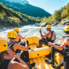 Отель Waterfall Rafting Center, фото 21