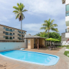 Отель CoHost Apt Sea 03 80m do mar e 500m da Vila, фото 12