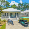 Отель 30A Beach House - Beach Bayou, фото 15