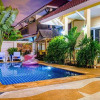 Отель Nopparat Private Pool Villas, фото 17