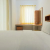 Отель Brand New Compact Studio The Nest Puri Apartment By Travelio, фото 5