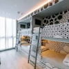 Отель Mojo Nomad Central - Community - Hostel, фото 11