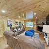 Отель Lakpow45 3 Bedroom Cabin, фото 2