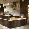 Отель Fairfield Inn & Suites by Marriott Washington, DC/Downtown, фото 2