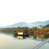 Отель Huangshan Spring Breeze Hotel, фото 11