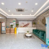 Отель Greentree Inn Exprees Hotel (Shanghai Songjiang Sports Center Subway Station), фото 4