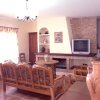 Отель Villa With 3 Bedrooms in Castil de Campos, With Private Pool and Furni, фото 6