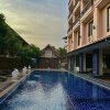 Отель Mido Hotel Pattaya в Паттайе
