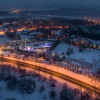 Отель Europejski, фото 21