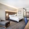 Отель Holiday Inn Express & Suites Tulsa East - Catoosa, an IHG Hotel, фото 23