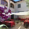 Отель La Crota Ristorante e Camere da Danilo dal 1983, фото 7